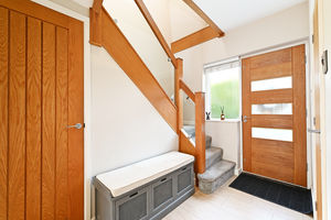 Chase Road Loxley